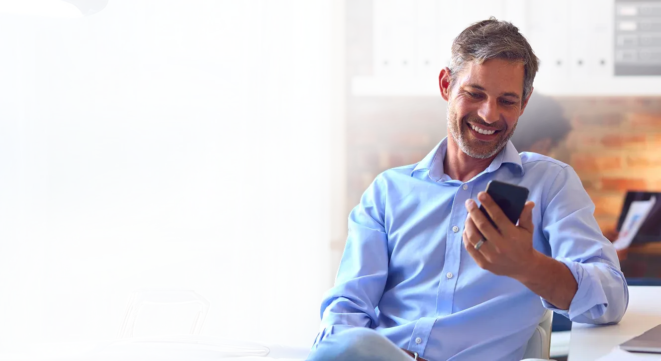 Equipo de Fiduz trabajando en soluciones de gestión patrimonial